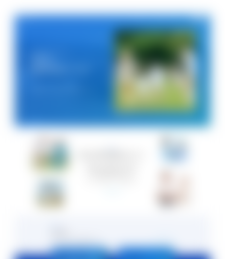 企業サイト画像